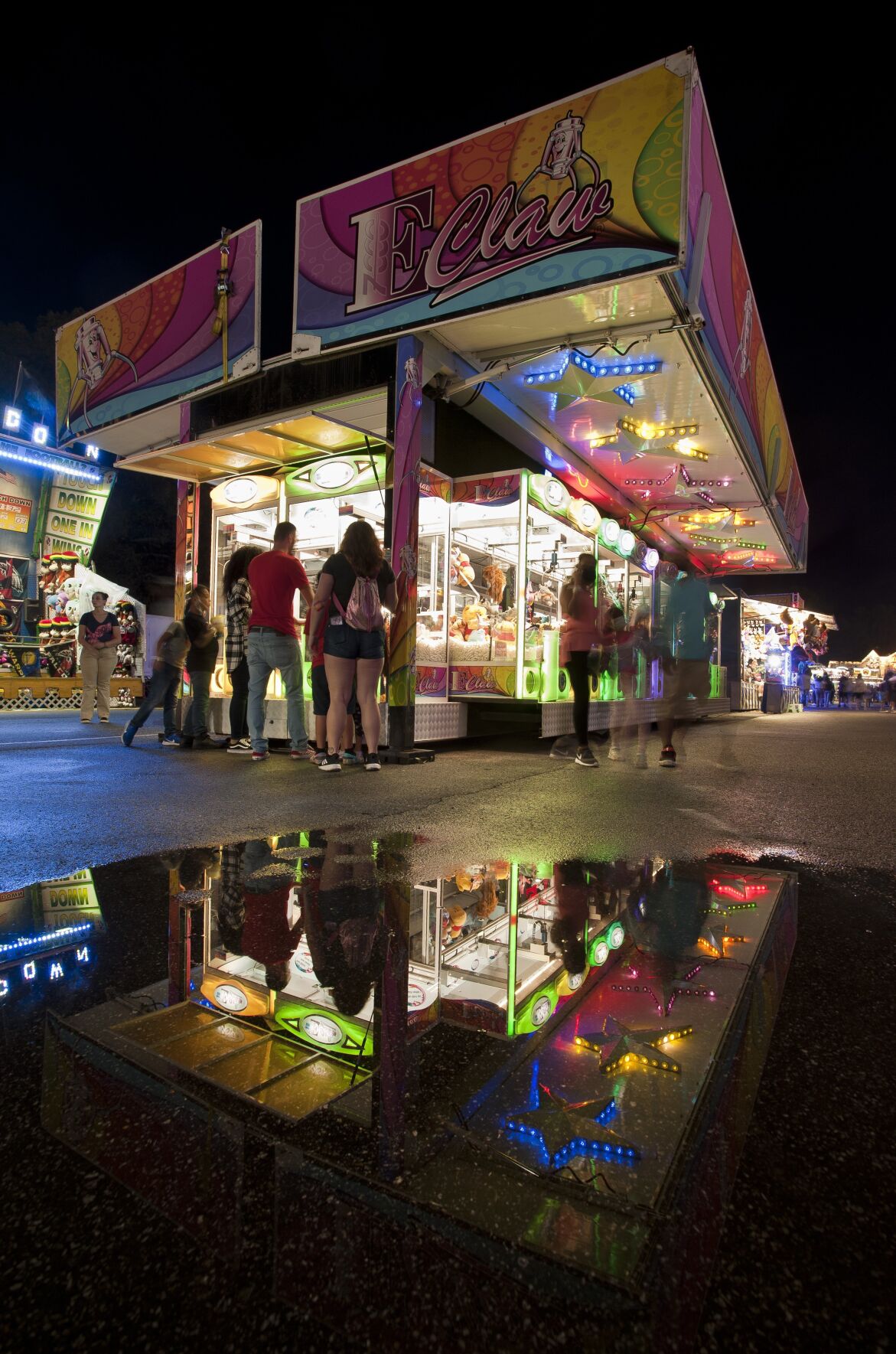 Carolina Classic Fair